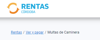 Rentas cordoba header