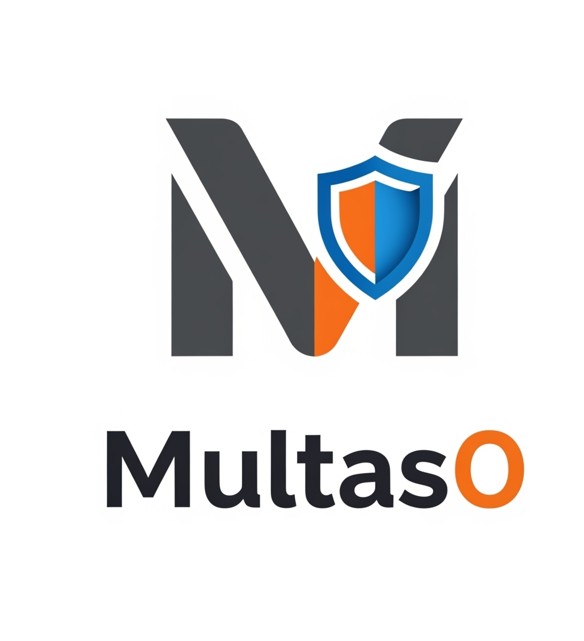 Logo multas0
