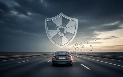 Multa por Falta de Seguro en Argentina 2025: Guía Completa de Costos, Consecuencias y Cómo Evitarla.