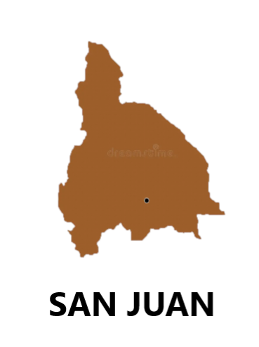 San Juan